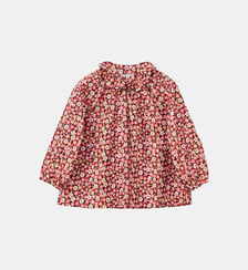 Blouse liberty IL GUFO