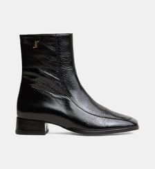 Bottines Varel en cuir Jonak