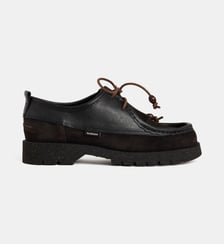 Derbies Padror Oaxa Kleman