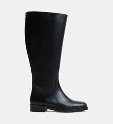 Bottes Fleur L en cuir Jonak
