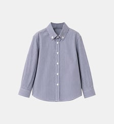 Chemise rayée IL GUFO