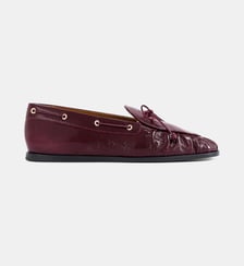 Mocassins Como Socque
