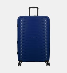 Valise rigide extensible Oskol Jump