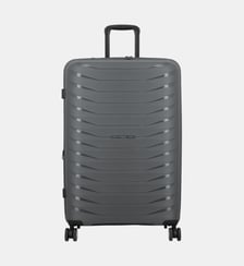 Valise rigide extensible Oskol Jump