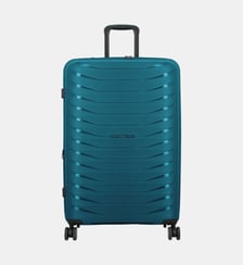 Valise rigide extensible Oskol Jump