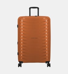 Valise rigide extensible Oskol Jump