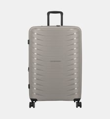 Valise rigide extensible Oskol Jump