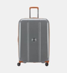 Valise rigide extensible 76 cm Delsey Paris