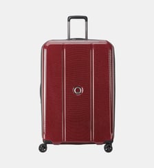 Valise rigide extensible 82 cm Delsey Paris