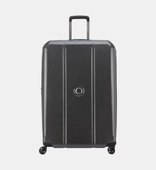 Valise rigide extensible 82 cm Delsey Paris