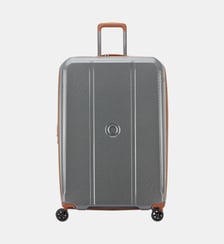 Valise rigide extensible 82 cm Delsey Paris
