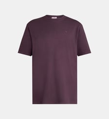 T-shirt Théo en coton Serge Blanco