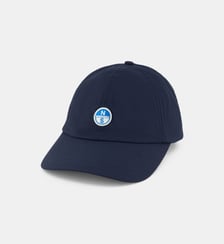 Casquette en nylon à doublure polaire North Sails