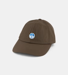 Casquette en nylon à doublure polaire North Sails