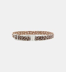 Ceinture élastique Vilic Bellerose
