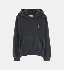 Sweat-shirt à capuche Farolo62 en coton Bellerose