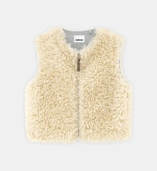 Gilet sans manches JAMS62 Bellerose
