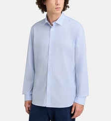 Chemise droite à manches longues North Sails