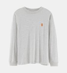 T-shirt Kellos à manches longues Bellerose