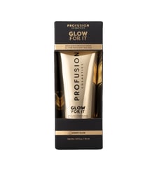 Gouttes bronzantes Profusion