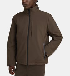 Blouson à capuche Tech Sailor en nylon North Sails