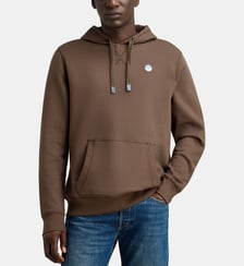 Hoodie coton North Sails