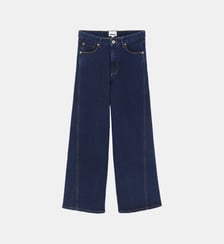 Jean large Wanda coupe large Bellerose