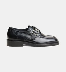 Derbies Damelia en cuir Jonak