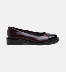Ballerines Doum bicolores Jonak
