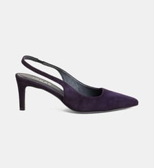 Escarpins Diamantelle en cuir Jonak