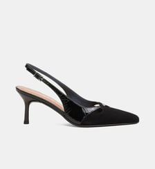 Escarpins Dige en cuir Jonak