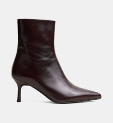 Bottines Diem en cuir Jonak