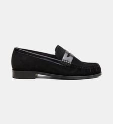 Mocassins Delice en croûte de cuir Jonak