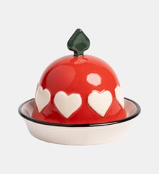 Pot  &Klevering