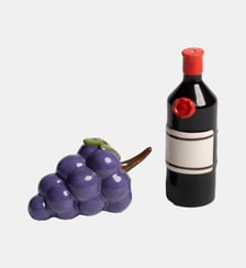 Sel et Poivre Vin &Klevering