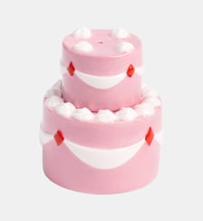 Sel et Poivre Gâteau &Klevering