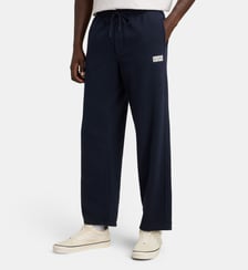 Jogging en coton American Vintage