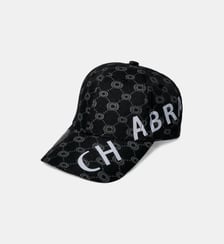 Casquette Siglees Icone By Chabrand
