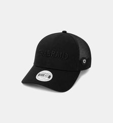 Casquette Trucker By Chabrand