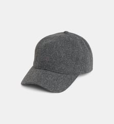 Casquette Tonal Shield Melton Gant