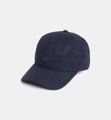 Casquette Tonal Shield Melton Gant