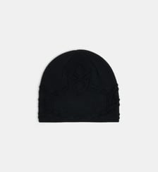 Bonnet logo maille  Daily Paper