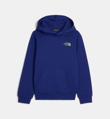 Sweat à capuche Outdoor Regular The North Face