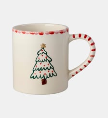 Mug Sapin Rice