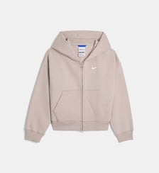 Sweat à capuche zippé Nike