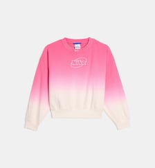 Sweat-shirt col rond confort Nike