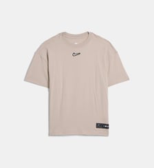 T-shirt à logo poitrine Nike