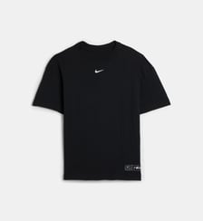 T-shirt droit à col rond Nike