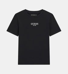 T-shirt Milieu à manches courtes Guess