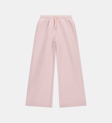 Bas de jogging droit à taille haute Guess
